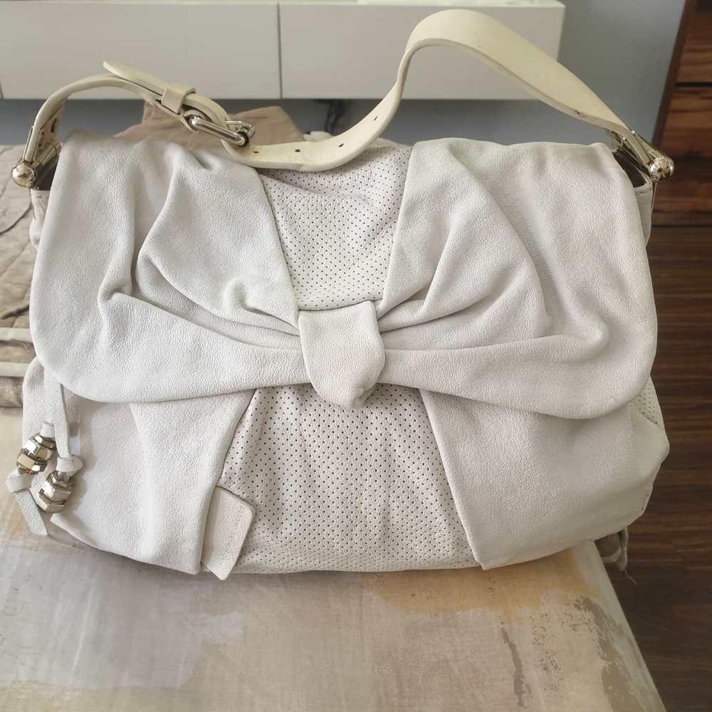 Marc Jacobs leather handbag - Picture 1 of 9